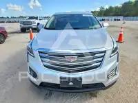 2019 Cadillac XT5 photo