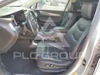 2019 Cadillac XT5 фото