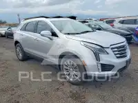 2019 Cadillac XT5 фото
