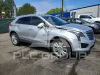 2019 Cadillac XT5 фото