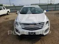 2019 Cadillac XT5 фото