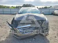 2019 Cadillac XT5 photo