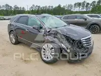2019 Cadillac XT5 фото