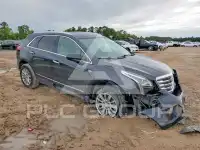2019 Cadillac XT5 фото