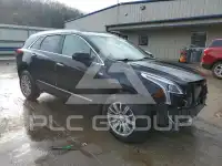 2019 Cadillac XT5 фото
