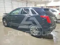 2019 Cadillac XT5 photo