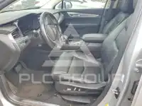 2019 Cadillac XT5 фото