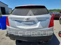 2019 Cadillac XT5 фото