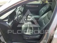 2019 Cadillac XT5 фото