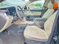 2019 Cadillac XT5 фото
