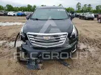 2019 Cadillac XT5 фото