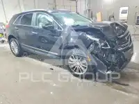 2019 Cadillac XT5 photo
