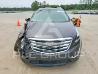 2019 Cadillac XT5 фото