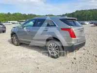 2019 Cadillac XT5 photo