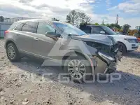 2019 Cadillac XT5 photo