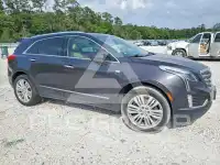 2019 Cadillac XT5 фото