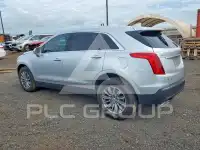 2019 Cadillac XT5 фото