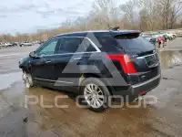 2019 Cadillac XT5 фото