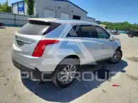 2019 Cadillac XT5 фото