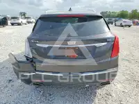 2019 Cadillac XT5 фото
