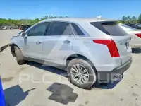 2019 Cadillac XT5 фото