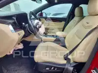 2019 Cadillac XT5 фото