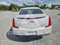 2019 Cadillac XTS photo