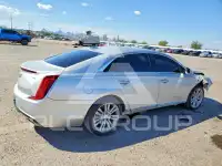 2019 Cadillac XTS photo