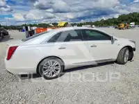 2019 Cadillac XTS photo