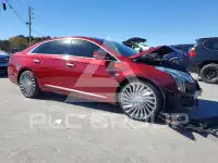 2019 Cadillac XTS photo