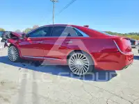 2019 Cadillac XTS photo