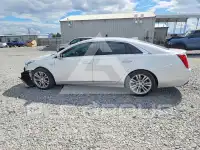 2019 Cadillac XTS photo