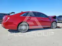 2019 Cadillac XTS photo