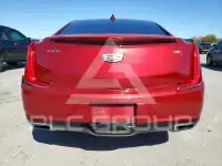 2019 Cadillac XTS photo