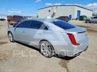 2019 Cadillac XTS photo