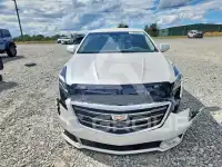 2019 Cadillac XTS photo