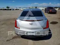 2019 Cadillac XTS photo