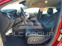 2019 Cadillac XTS photo