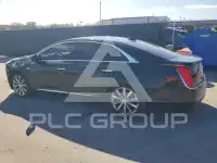 2019 Cadillac XTS photo