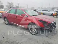 2019 Cadillac XTS фото