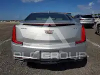 2019 Cadillac XTS фото