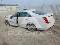 2019 Cadillac XTS photo