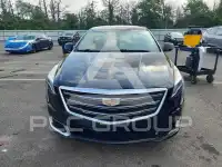2019 Cadillac XTS фото