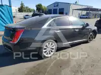 2019 Cadillac XTS фото