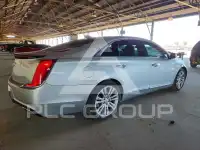 2019 Cadillac XTS photo