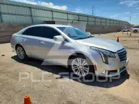 2019 Cadillac XTS фото