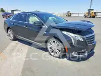 2019 Cadillac XTS фото