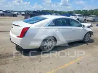 2019 Cadillac XTS photo