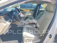 2019 Cadillac XTS photo