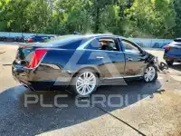 2019 Cadillac XTS photo